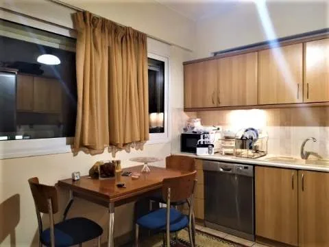 Maisonette 135m²  - 5