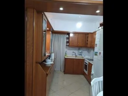 Apartment 50m²  - 4