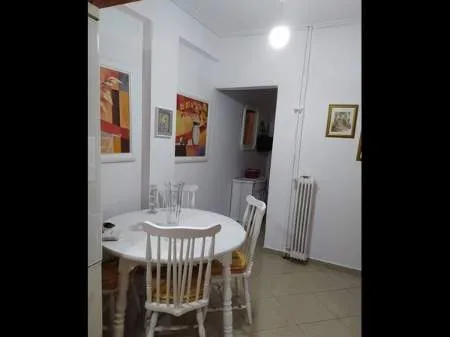 Apartment 50m²  - 5