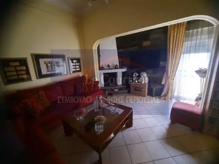 Apartment 105m²  - 2