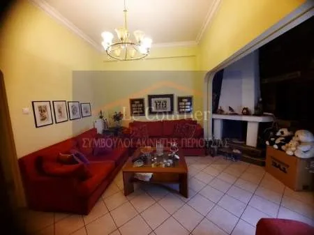 Apartment 105m²  - 3