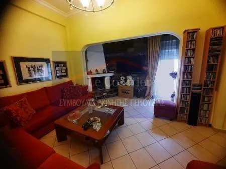 Apartment 105m²  - 4