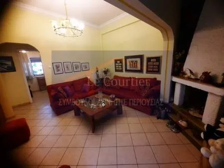 Apartment 105m²  - 5