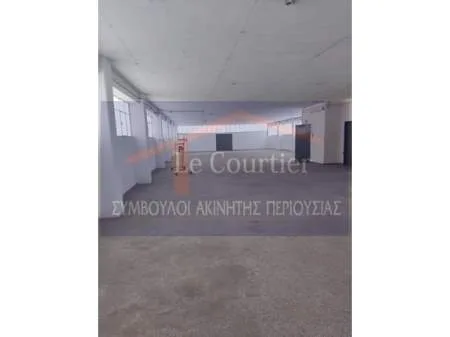Αυτόνομο κτήριο γραφείων 1765τ.μ.  - 4