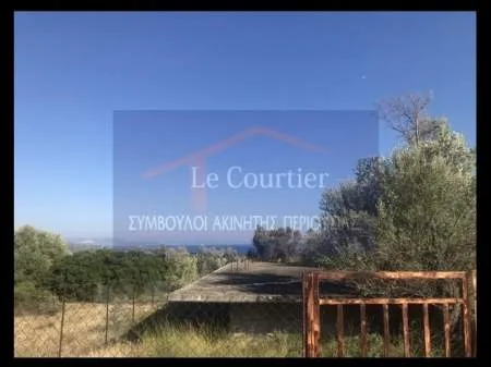 Plot 400m²  - 3