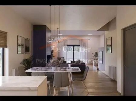 Maisonette 223m²  - 2