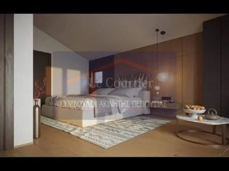 Maisonette 223m²  - 4