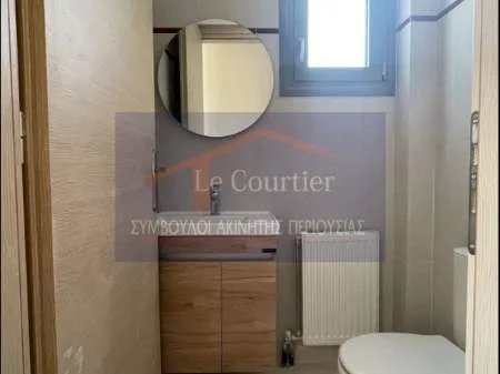 Maisonette 222m²  - 2