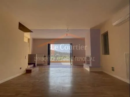 Maisonette 222m²  - 3