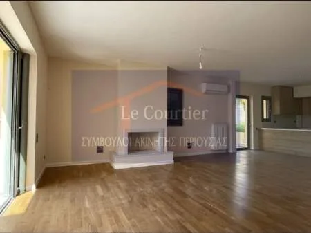 Maisonette 222m²  - 4