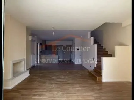 Maisonette 222m²  - 5