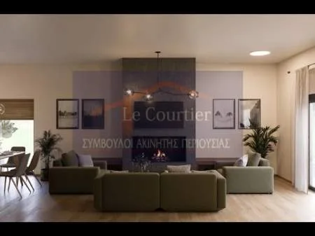 Maisonette 255m²  - 3