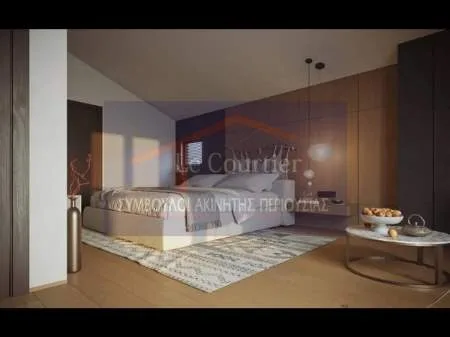 Maisonette 255m²  - 4