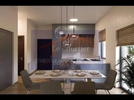 Maisonette 227m²  - 2