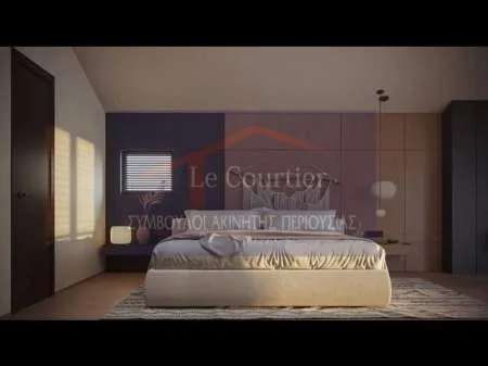 Maisonette 227m²  - 3