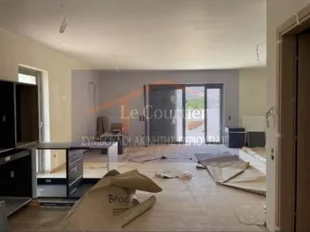 Maisonette 227m²  - 5