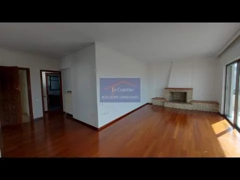 Apartment 93m²  - 2