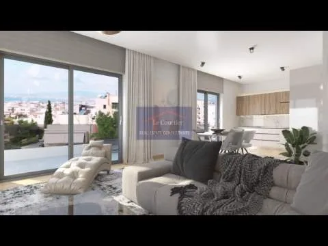 Maisonette 162m²  - 2