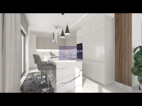 Maisonette 162m²  - 3