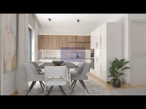 Maisonette 162m²  - 4