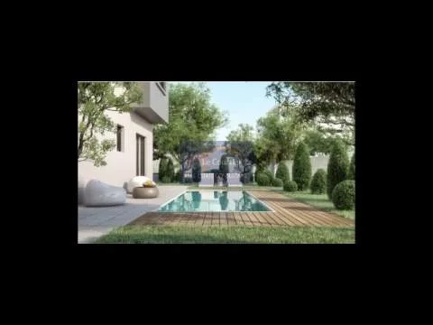 Maisonette 186m²  - 5