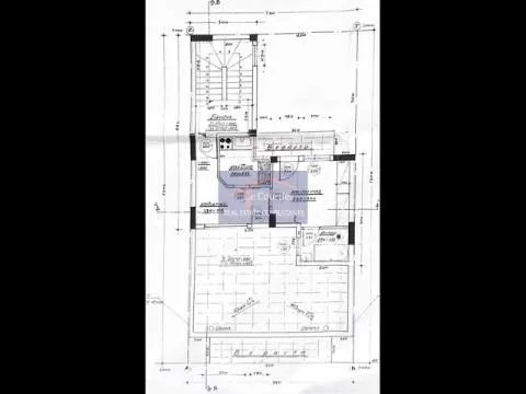 Detached house 205m²  - 2