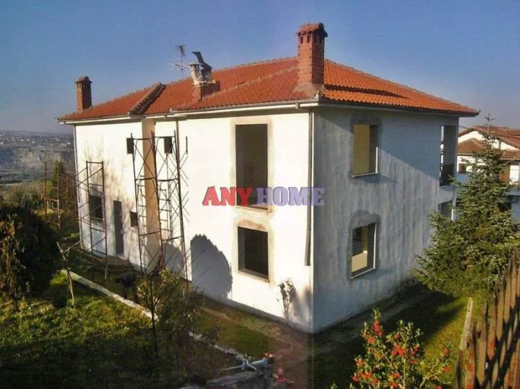 Μονοκατοικία 400τ.μ.  - 5