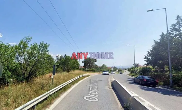 Αγροτεμάχιο 12000τ.μ.  - 2