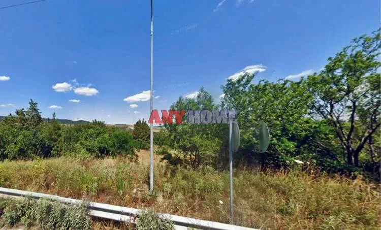 Αγροτεμάχιο 12000τ.μ.  - 3