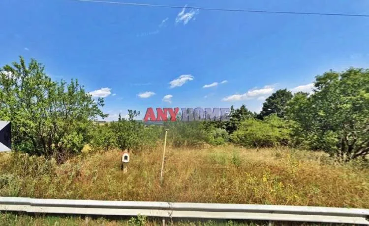 Αγροτεμάχιο 12000τ.μ.  - 4