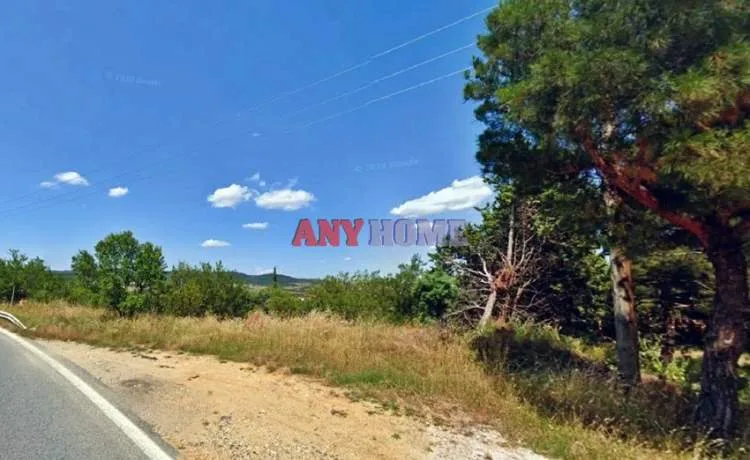 Αγροτεμάχιο 12000τ.μ.  - 5