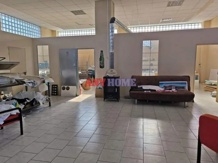 Αυτόνομο κτήριο γραφείων 216τ.μ.  - 2
