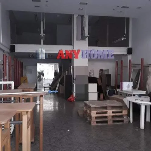 Shop 413m²  - 5