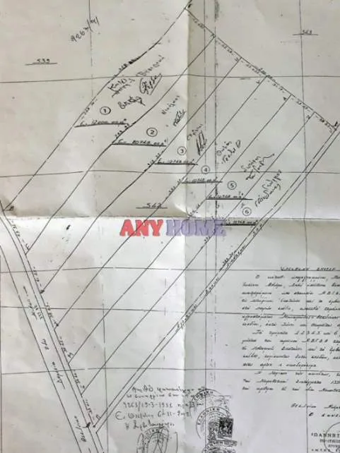Αγροτεμάχιο 11400τ.μ.  - 4