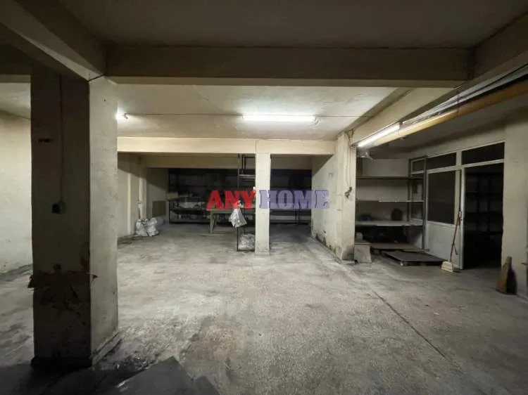 Βιοτεχνικοί / Βιομηχανικοί χώροι 149τ.μ.  - 2