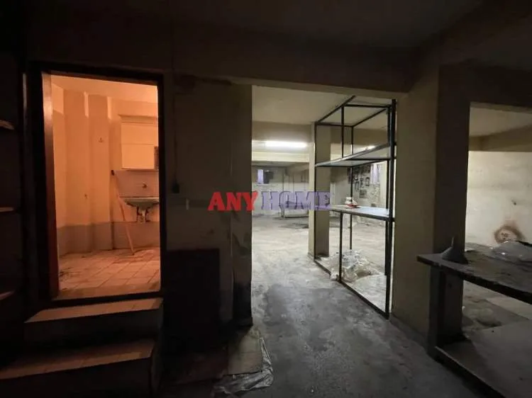 Βιοτεχνικοί / Βιομηχανικοί χώροι 149τ.μ.  - 4