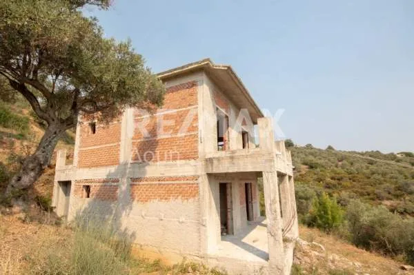 Μονοκατοικία 145τ.μ.  - 3