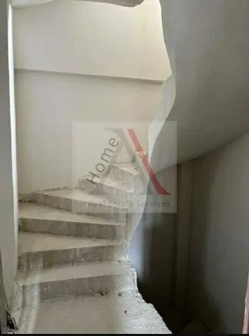 Αυτόνομο κτήριο κατοικιών 300τ.μ.  - 2