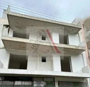 Αυτόνομο κτήριο κατοικιών 300τ.μ.  - 3