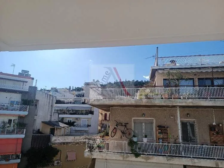 Apartment 46m²  - 2