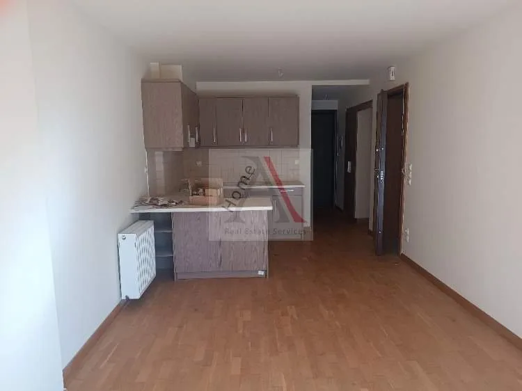 Apartment 46m²  - 3