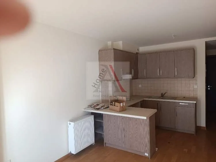 Apartment 46m²  - 4