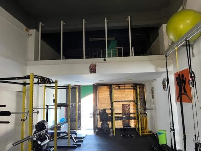 Other .. 450m²  - 5