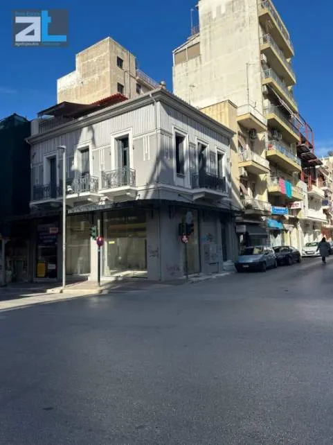 Shop 77m²  - 2