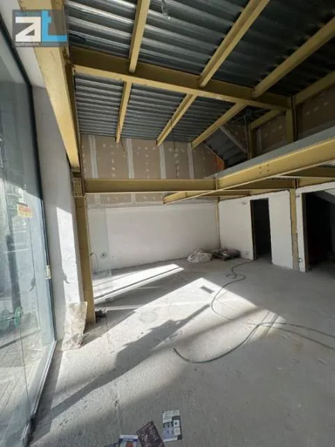 Shop 77m²  - 4