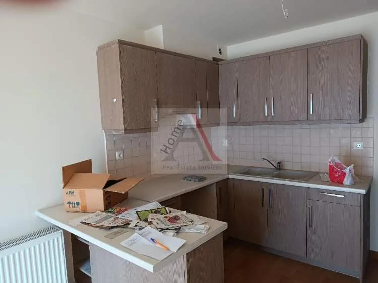 Apartment 46m²  - 5