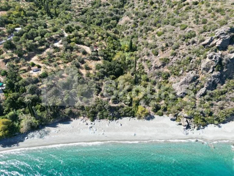 Land Parcel 4500m²  - 2
