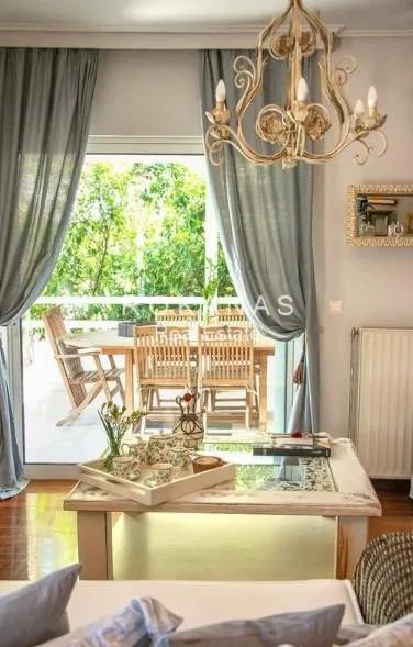 Maisonette 150m²  - 2