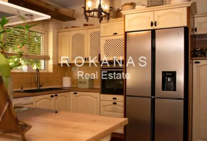 Maisonette 150m²  - 3