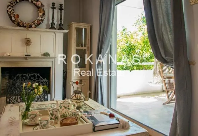 Maisonette 150m²  - 4